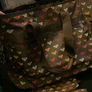 Roxy travel bag